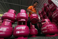 Permintaan LPG Terus...