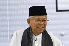 Tausyiah Ramadhan Wapres:...