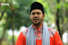 Kang Rashied: Tujuan...