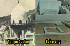 11 Ramadhan, Hari Kesedihan...