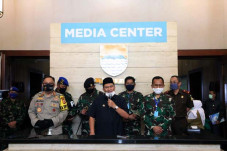 Ikuti Jawa Barat, PSBB...
