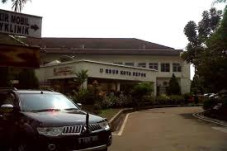 10 Rumah Sakit di Kota...