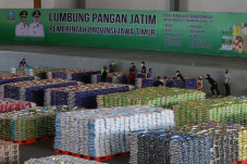 Dua Minggu, Program...