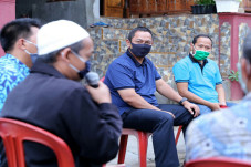 Kota Semarang Klaim...