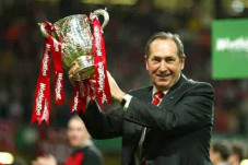 Liverpool Dinilai Sudah...
