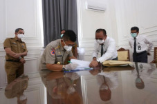 Bank Sulselbar Ikut...