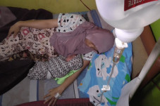 Duh, RS di Bukittinggi...