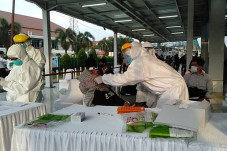 Lima Kepala Daerah Bodebek...