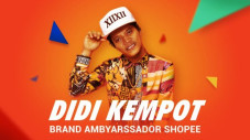 Kehilangan Brand Ambyarssador,...