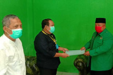Pasangan Juara Berikhtiar...