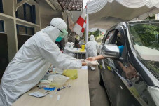 Biosafety Laboratorium...