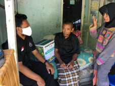 Bantu Ketersediaan Pangan,...