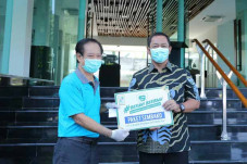 Hendi Yakinkan Ada Beberapa...