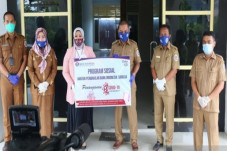 Respons Cepat Bupati...