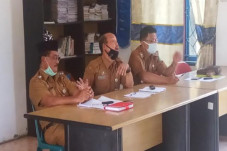Kades Semujur Kembali...