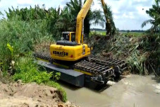 Antisipasi Banjir, Bupati...
