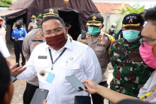 101.149 Warga Muba Terdampak...