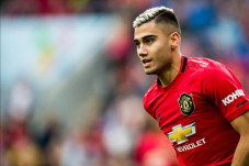Andreas Pereira : Man...
