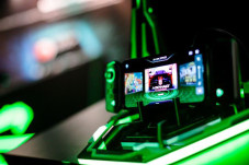 Left Gamepad Black Shark...