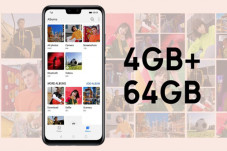 Huawei Y8s Meluncur...