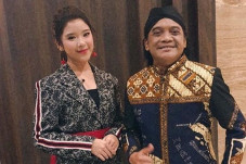 Tiara Anugrah Sebut...