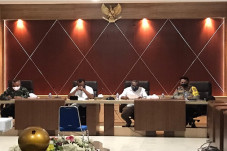 Pemkab Raja Ampat Naikan...