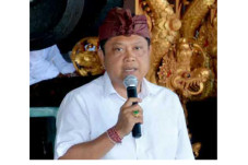 Forkopimda Denpasar...
