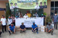 Perangi COVID-19, PAMA...