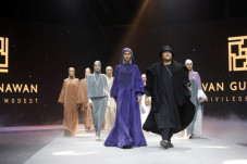 Ivan Gunawan Rilis Brand...