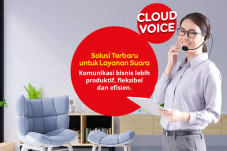 Pertahankan Bisnis di...