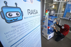 Menteri Bambang: RAISA...