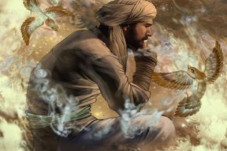 Kisah Sufi: Bukti Cinta...
