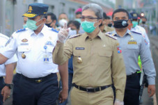 RSUD Bogor Kembali Buka...