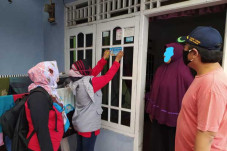 Pendataan Terkesan Asal-asalan,...