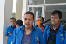 PSBB Bandung Barat Dinilai...