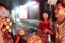 Fakta Baru Kasus Prank...