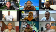 Libatkan Alumni di Tiga...