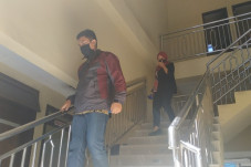 KPK Periksa 7 Saksi...