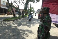 Sumbar Perpanjang PSBB...
