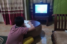 Dampak Corona, Wali...