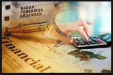 BPK Sebut 5.480 Masalah...