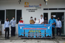 Peduli Dampak Covid-19,...