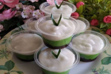 Kue Jongkong, Kuliner...