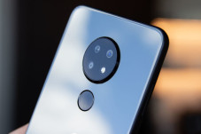 Nokia 6.3 Dibangun dengan...