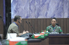 KSAD Jenderal Andika...