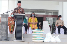 Refocusssing APBD Tepat...