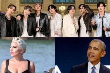 BTS Bakal Gabung Bareng...