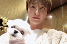 Leeteuk SuJu Kesal Akun...