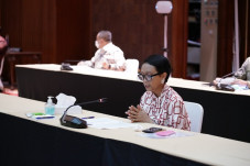 Indonesia Minta China...