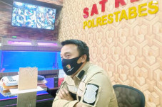 Masih Misterius, Polisi...